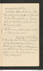 Seite 21, Tagebuch "Hallstatt" (NHMW-PRAE-BBB-90)